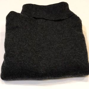 Marc Anthony Cashmere Turtleneck Sweater Men’s Medium